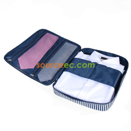 Customization Travel Shirts Organizer Promotional Products