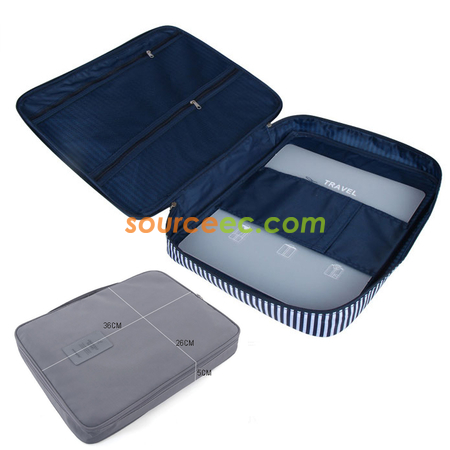 Customization Travel Shirts Organizer Promotional Products