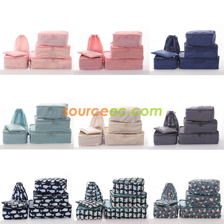 Customization Travel Organizer Promotional Products