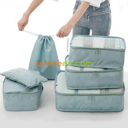 Customization Travel Organizer Promotional Products