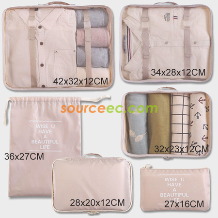 Customization Travel Organizer Promotional Products