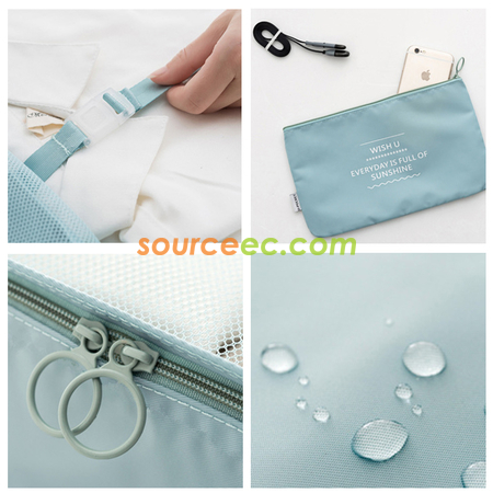 Customization Travel Organizer Promotional Products