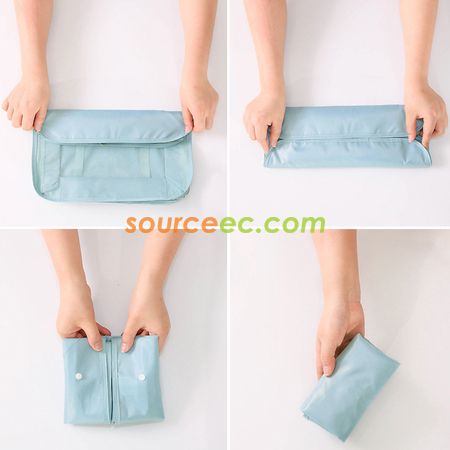 Customization Travel Organizer Promotional Products