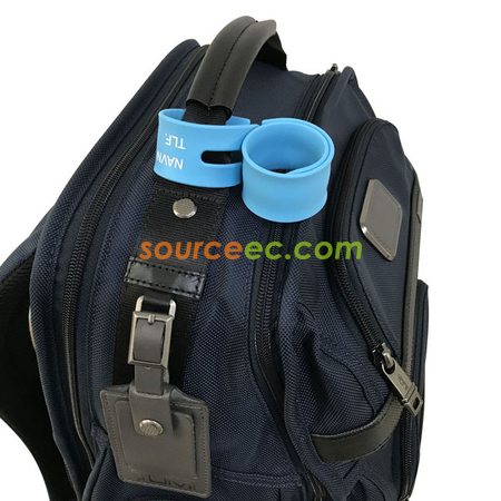 Customization Luggage Tag Promotional Products
