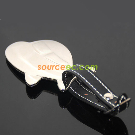 Customization Meta Luggage Tag Promotional Products