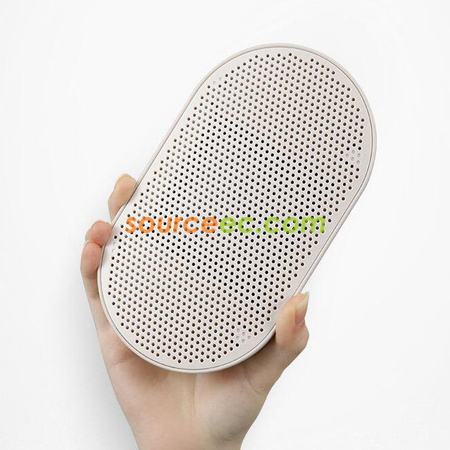 Customization Ionic Air Purifier for Car Promotional Products