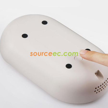 Customization Ionic Air Purifier for Car Promotional Products
