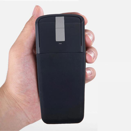 Customization Foldable Mouse Promotional Products