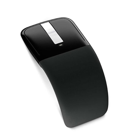 Customization Foldable Mouse Promotional Products