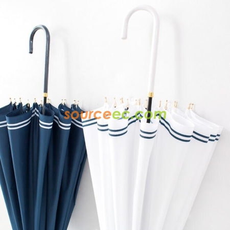 Customization Straight Umbrella Promotional Products