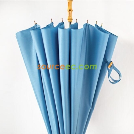 Customization Straight Umbrella Promotional Products
