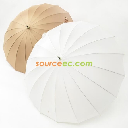 Customization Straight Umbrella Promotional Products
