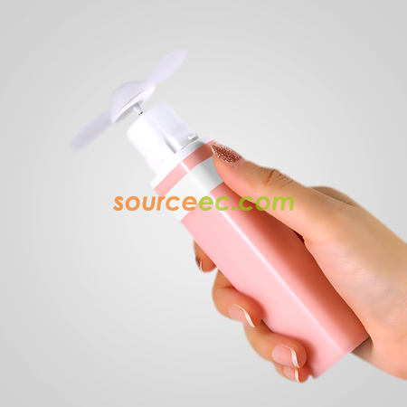 Customization Mini power supply fan Promotional Products