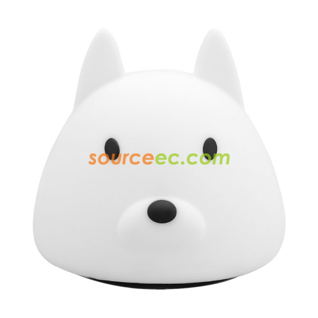 Pat lamp