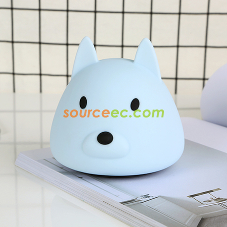 Customization Pat lamp Promotional Products