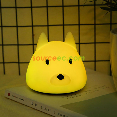 Customization Pat lamp Promotional Products