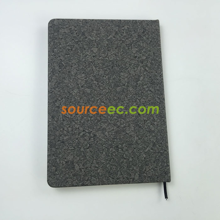 Customization Patchwork Notebook Promotional Products