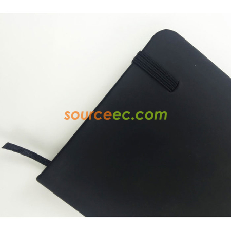 Customization A6 PU Notebook Promotional Products