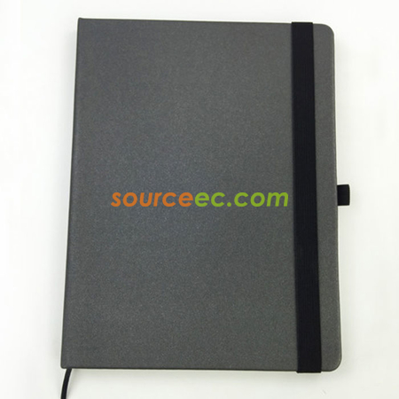 Customization B5 PU Notebook Promotional Products