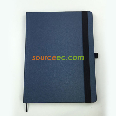 Customization B5 PU Notebook Promotional Products