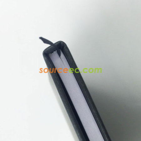 Customization B5 PU Notebook Promotional Products