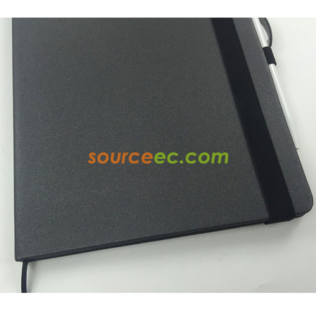 Customization B5 PU Notebook Promotional Products