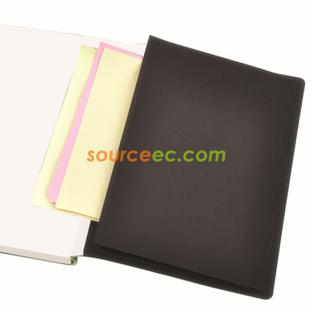 Customization B5 PU Notebook Promotional Products
