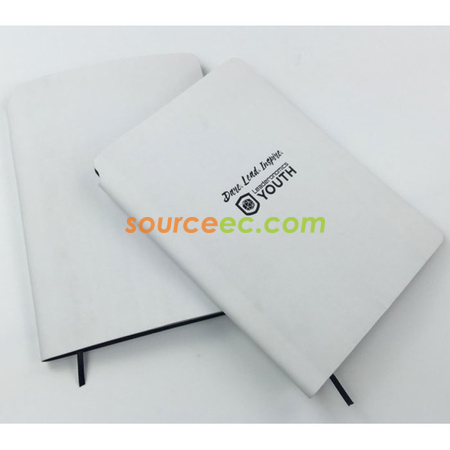 Customization PU Executive Notebook Promotional Products