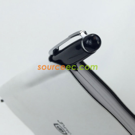 Customization PU Executive Notebook Promotional Products