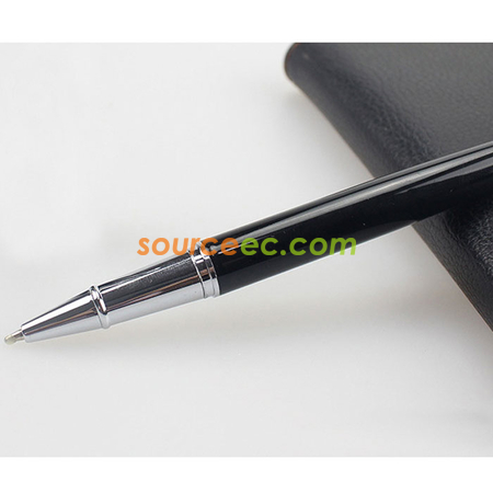 Customization Split Clip Gel Ink Pen Promotional Products
