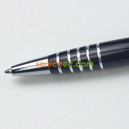Customization Stylus Ball Pen With Mobile Stand Promotional Products