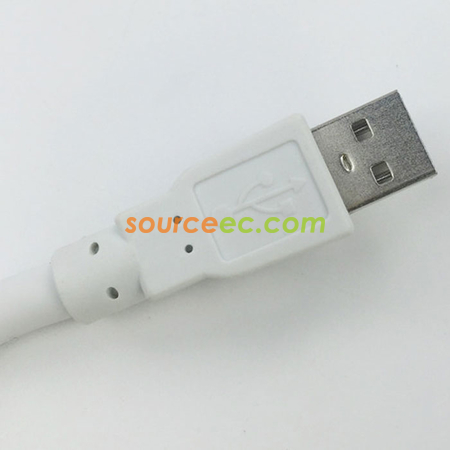 Customization USB Light Promotional Products