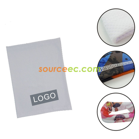 Customization Cooling Bandana Promotional Products