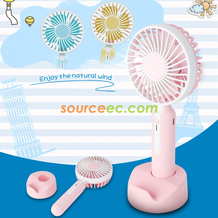 Customization Hand-in Fan Promotional Products