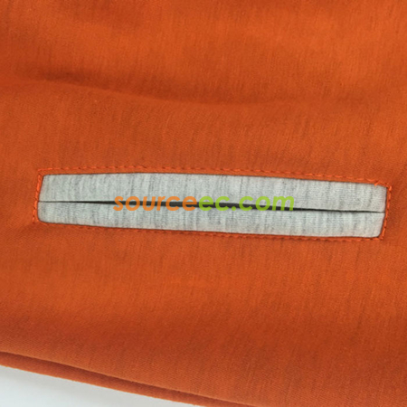 Customization Fleece Letterman Jacket Promotional Products
