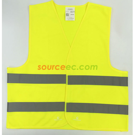 Customization Safe Vest Promotional Products