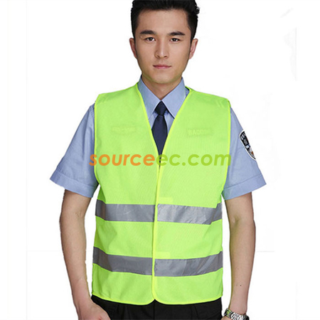 Customization Safe Vest Promotional Products