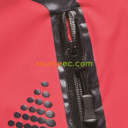 Customization Fleece Bonded Soft Shell Jacket Promotional Products