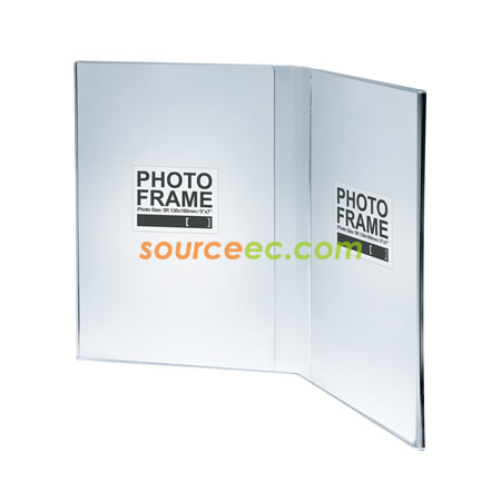 Customization 4R Acrylic Photo Frame Promotional Products