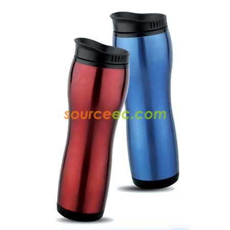 Customization 450ML Thermal Mug Promotional Products
