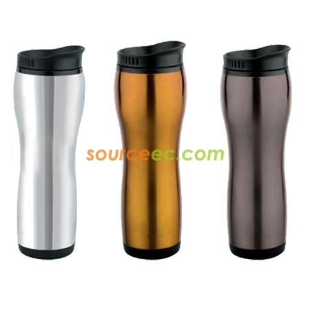 Customization 450ML Thermal Mug Promotional Products