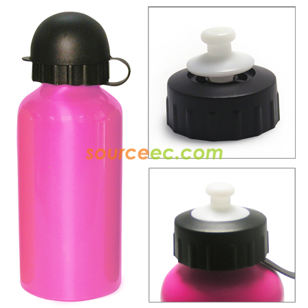 Customization 400ML Aluminium Sports Bottle Promotional Products