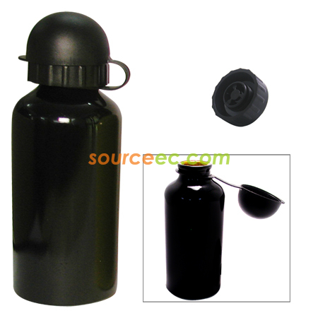 Customization 400ML Aluminium Sports Bottle Promotional Products