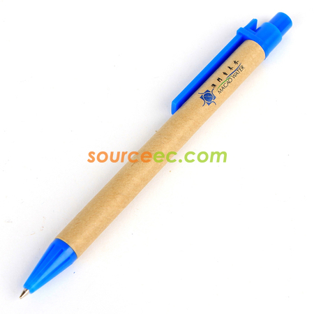 Customization Eco Pen Promotional Products