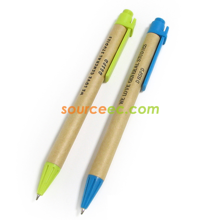 Customization Eco Pen Promotional Products
