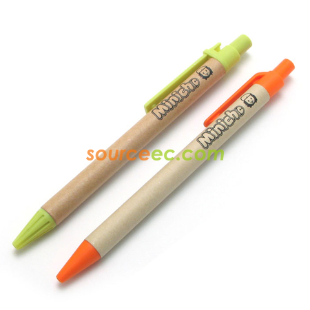 Customization Eco Pen Promotional Products
