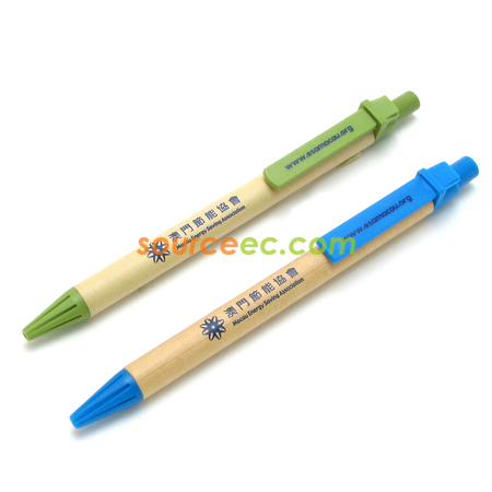Customization Eco Pen Promotional Products