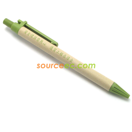 Customization Eco Pen Promotional Products