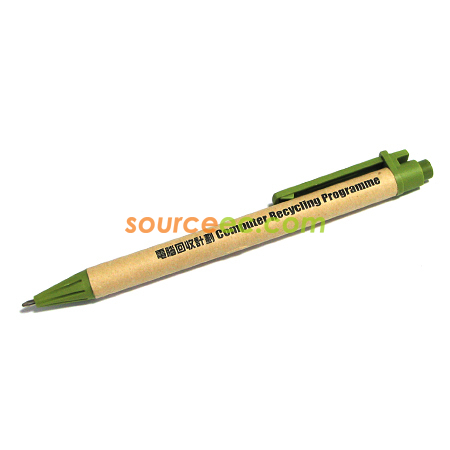 Customization Eco Pen Promotional Products