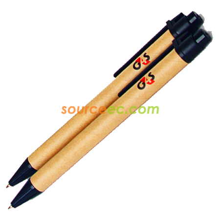 Customization Eco Pen Promotional Products